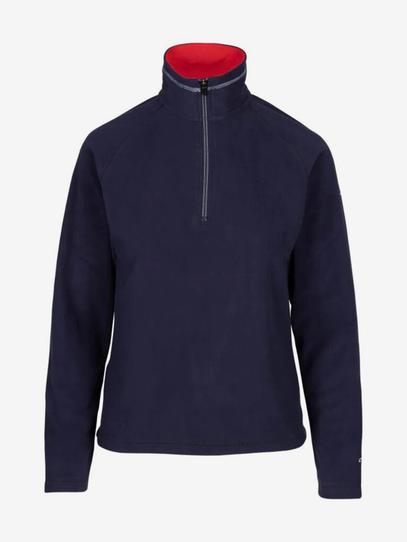 Trespass Ženska jopa s kapuco iz flisa Trespass Skylar