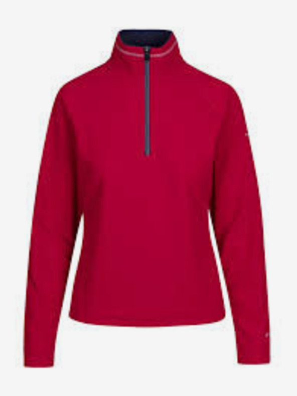 Trespass Ženska jopa s kapuco iz flisa Trespass Skylar