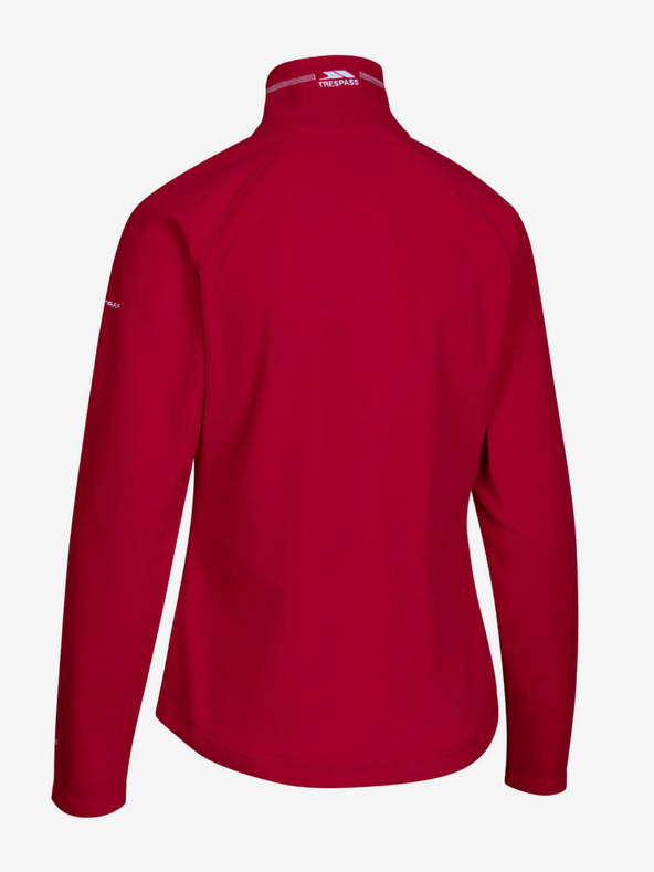 Trespass Ženska jopa s kapuco iz flisa Trespass Skylar