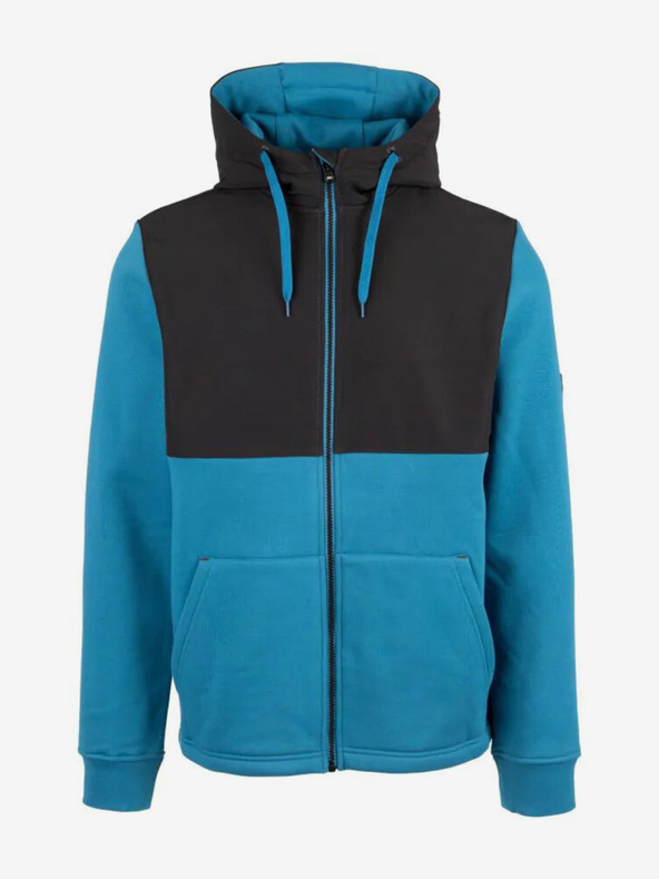 Trespass Moška majica s kapuco Trespass CRITCH