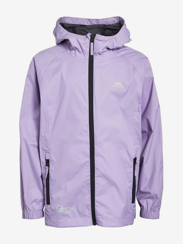 Trespass Trespass Qikpac jakna za otroke