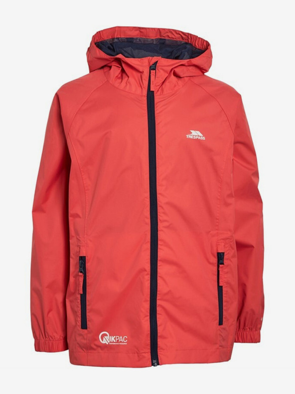 Trespass Trespass Qikpac jakna za otroke