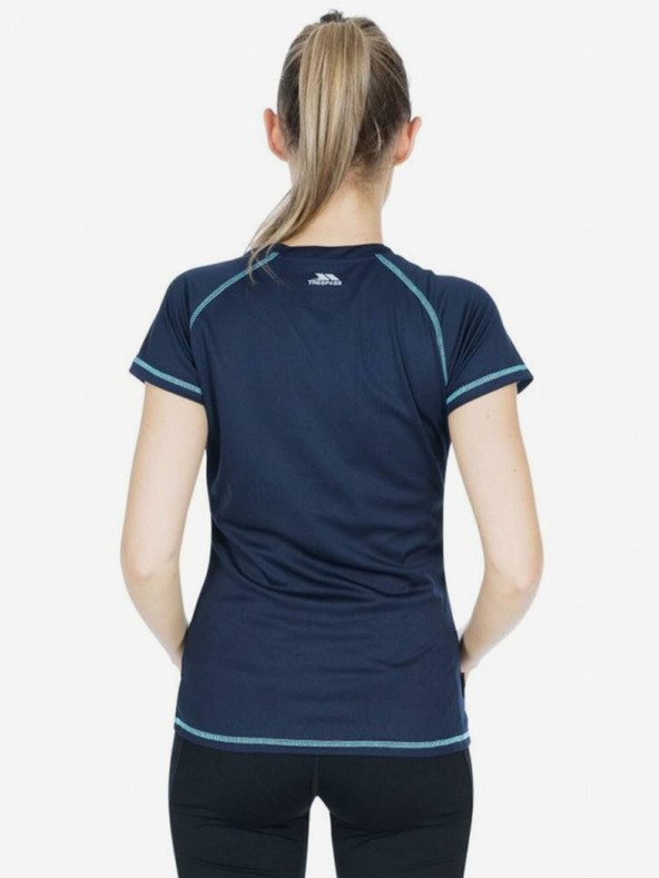 Trespass Ženska majica Trespass Viktoria