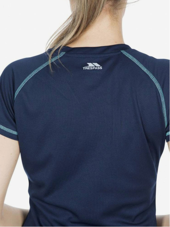 Trespass Ženska majica Trespass Viktoria