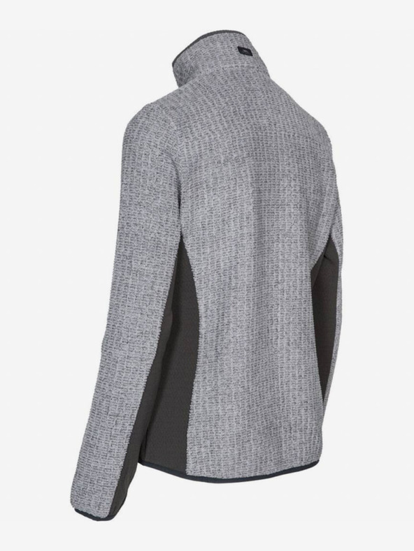 Trespass Ženska hibridna flis jopa Trespass Liggins