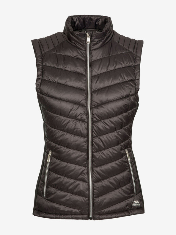 Trespass Ženski jopič Trespass Elanora Quilted Vest