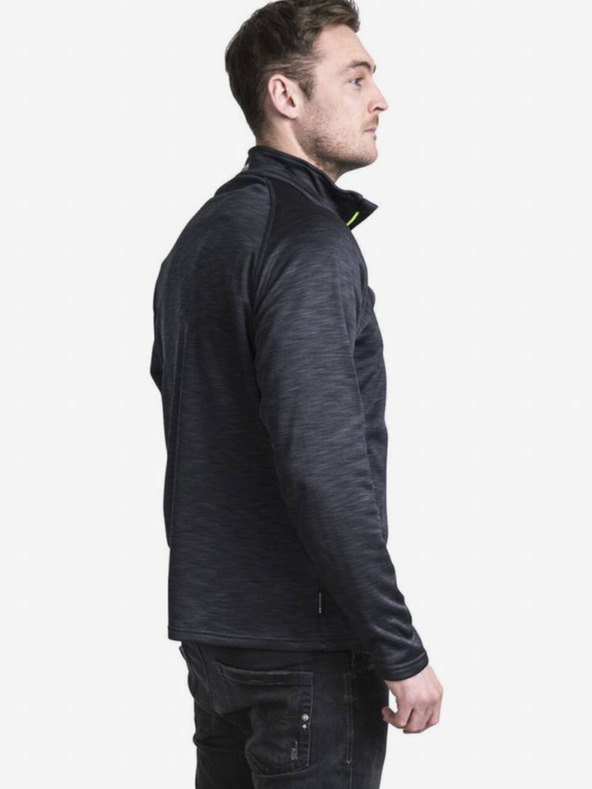 Trespass Moška jopa s kapuco iz flisa Trespass Collins