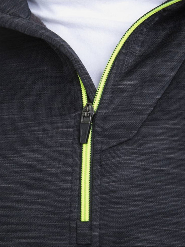 Trespass Moška jopa s kapuco iz flisa Trespass Collins