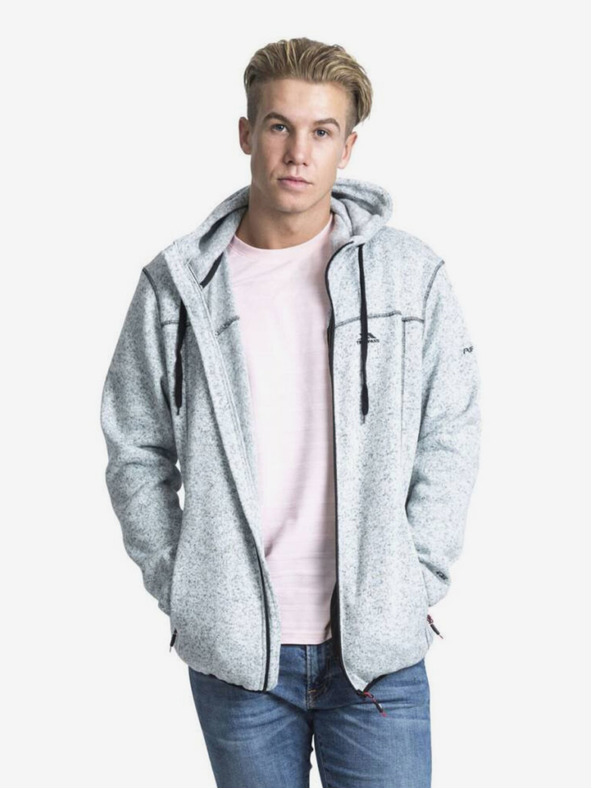 Trespass Moška majica Trespass Odeno