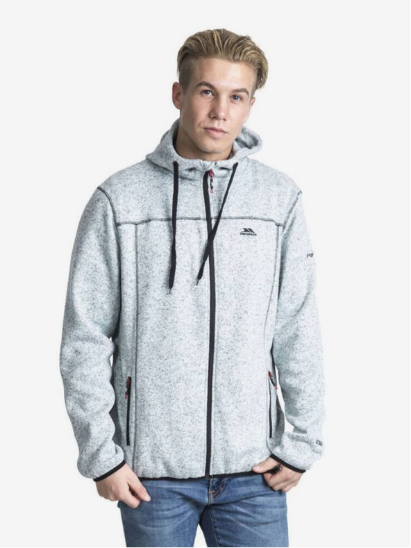 Trespass Moška majica Trespass Odeno