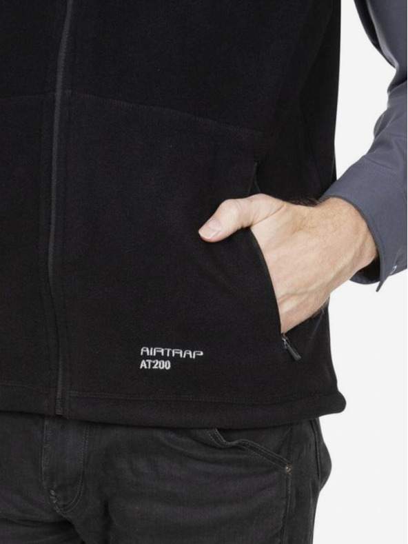 Trespass Moški jopič iz flisa Trespass Othos II