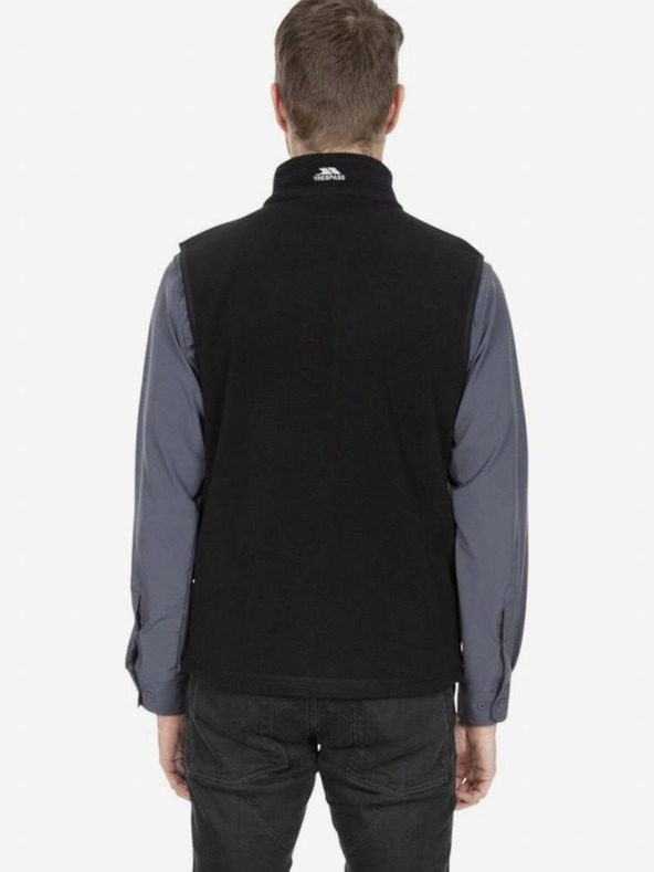 Trespass Moški jopič iz flisa Trespass Othos II