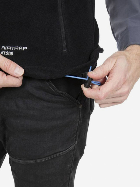 Trespass Moški jopič iz flisa Trespass Othos II