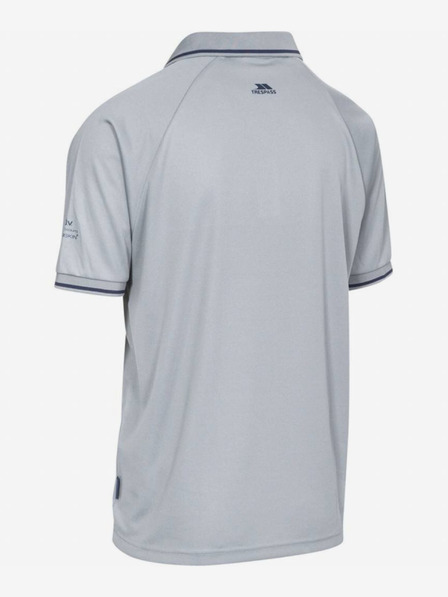 Trespass Moška majica z ovratnikom Trespass BONINGTON