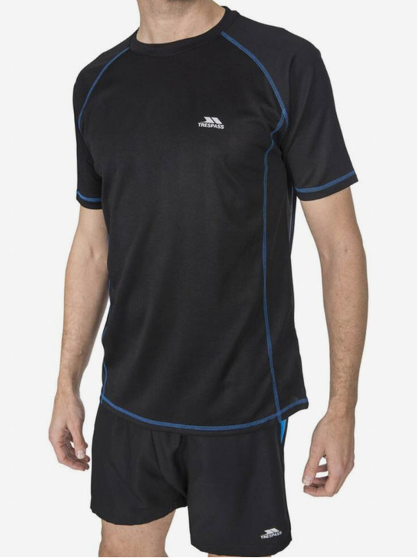 Trespass Moška majica Trespass Albert