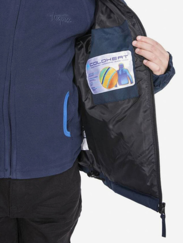 Trespass Jakna Trespass Tuff za dečke