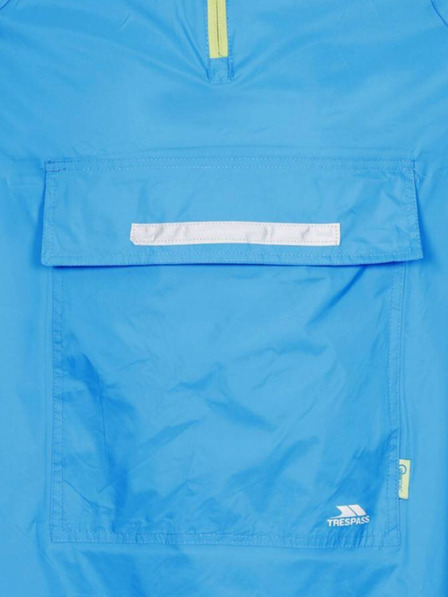 Trespass Unisex Trespass Qikpac Pončo