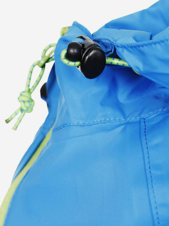 Trespass Unisex Trespass Qikpac Pončo