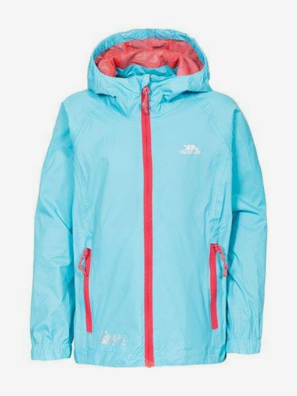 Trespass Trespass Qikpac jakna za otroke