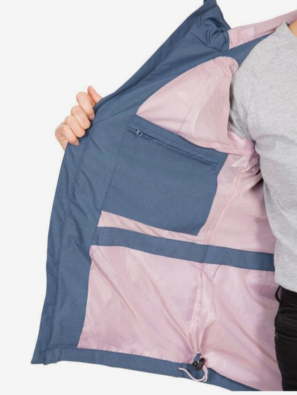 Trespass Ženska nepremočljiva jakna Trespass Virtual