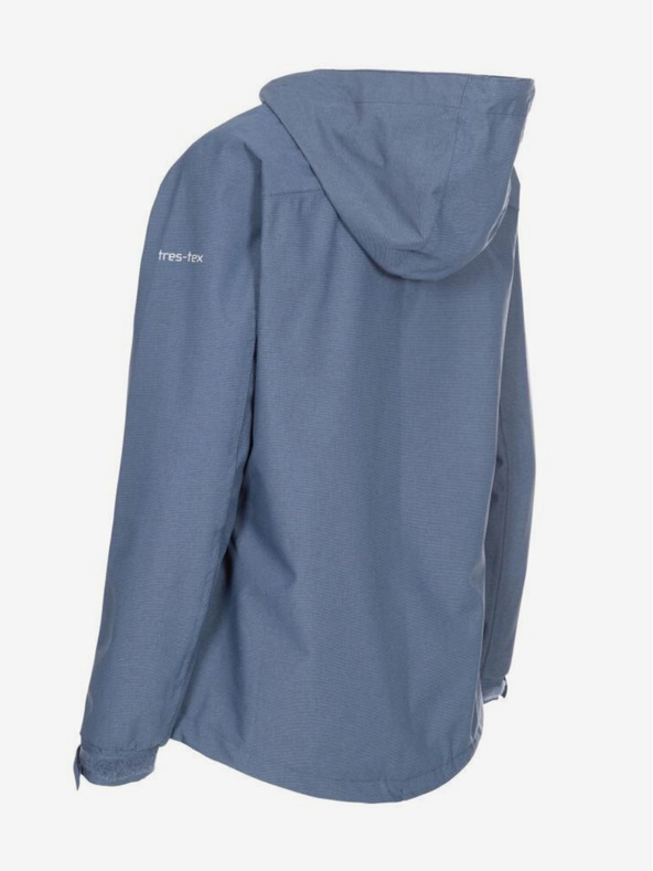 Trespass Ženska nepremočljiva jakna Trespass Virtual