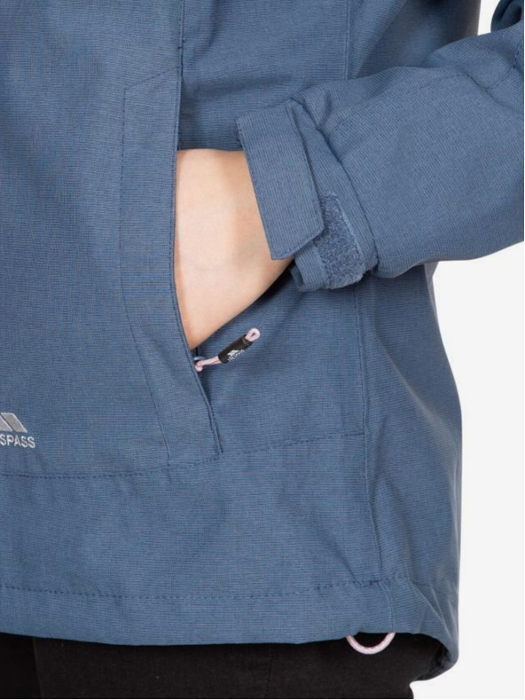 Trespass Ženska nepremočljiva jakna Trespass Virtual