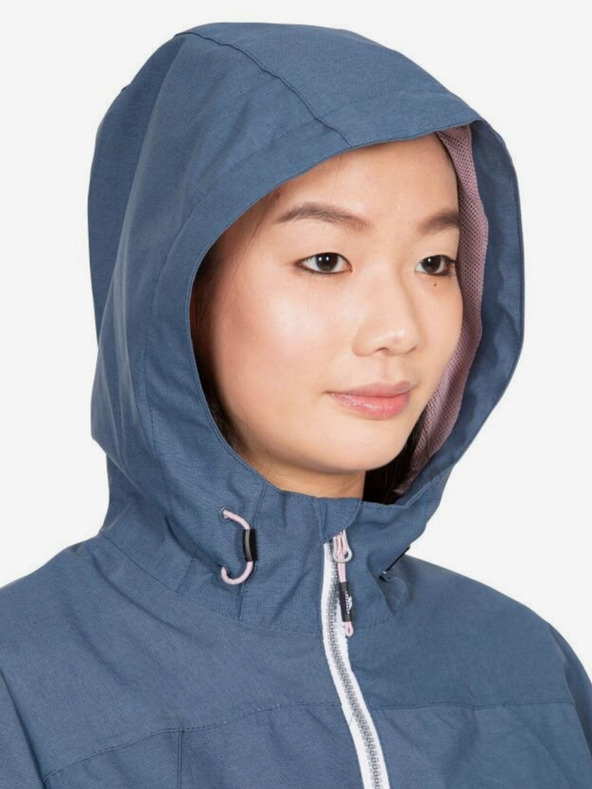 Trespass Ženska nepremočljiva jakna Trespass Virtual