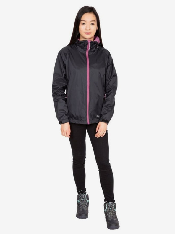 Trespass Ženska nepremočljiva jakna Trespass Tayah II