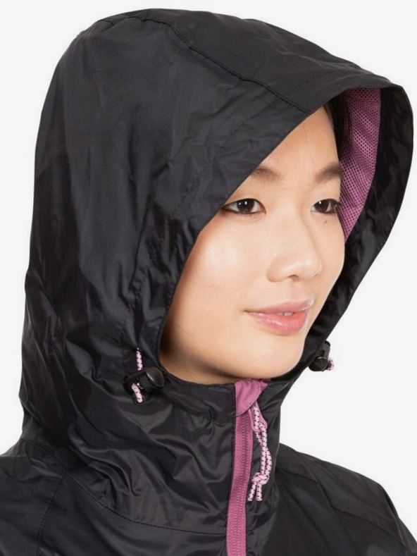 Trespass Ženska nepremočljiva jakna Trespass Tayah II