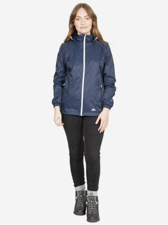 Trespass Ženska nepremočljiva jakna Trespass Sabrina