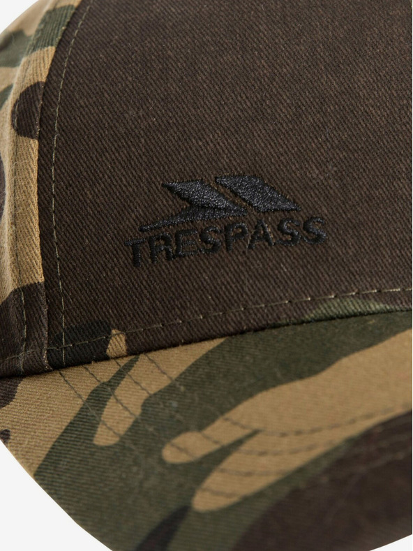 Trespass Unisex kapa Trespass Carrigan