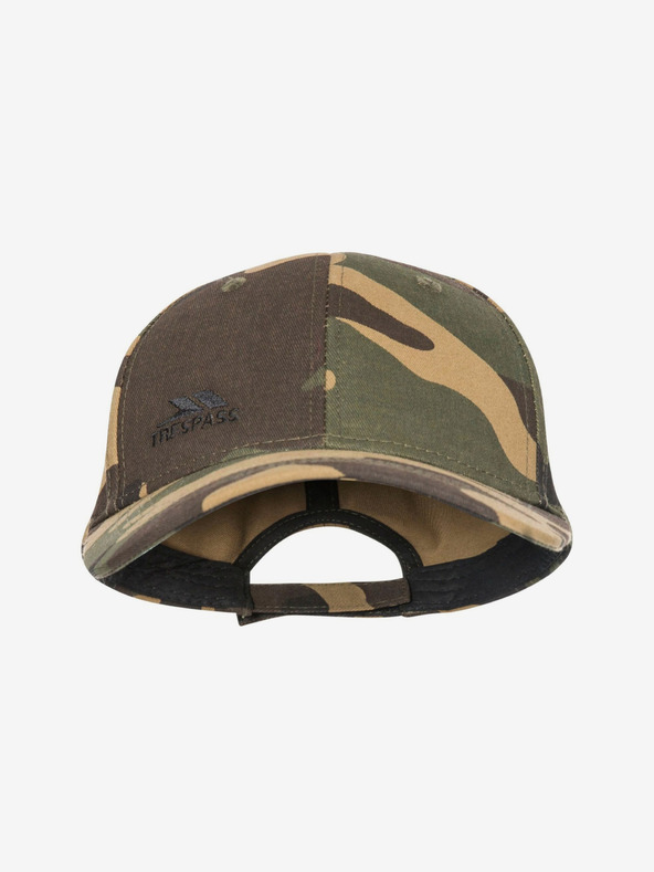Trespass Unisex kapa Trespass Carrigan