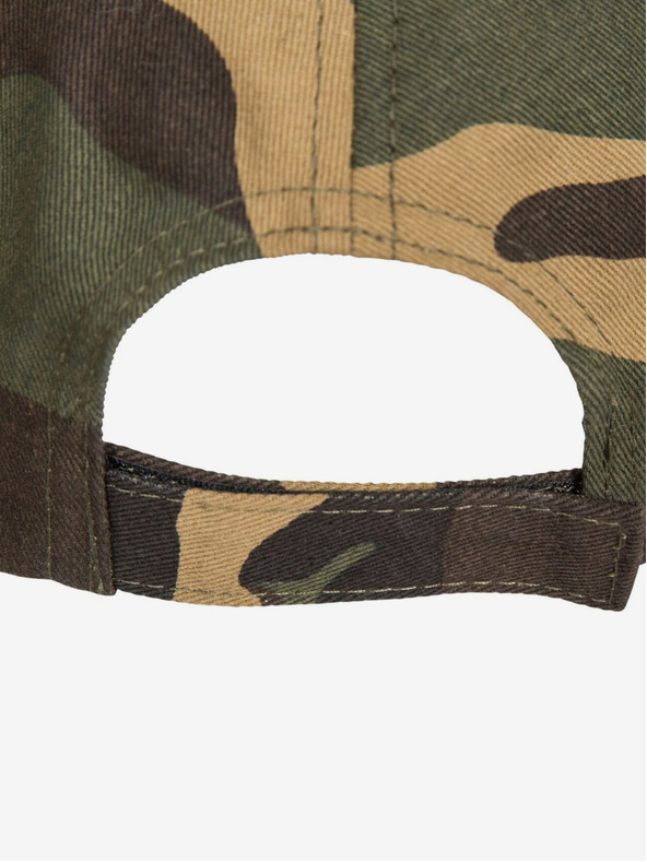 Trespass Unisex kapa Trespass Carrigan