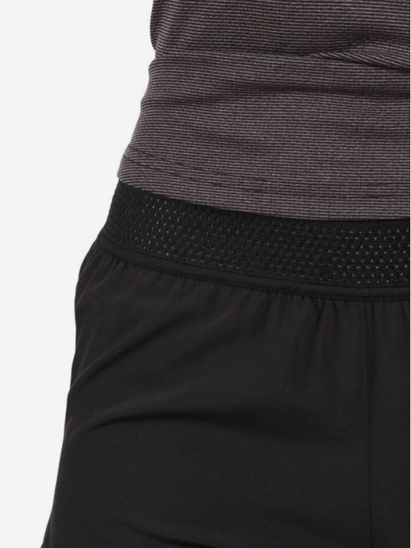 Trespass Ženske tekaške hlače Trespass Sadie v črni barvi