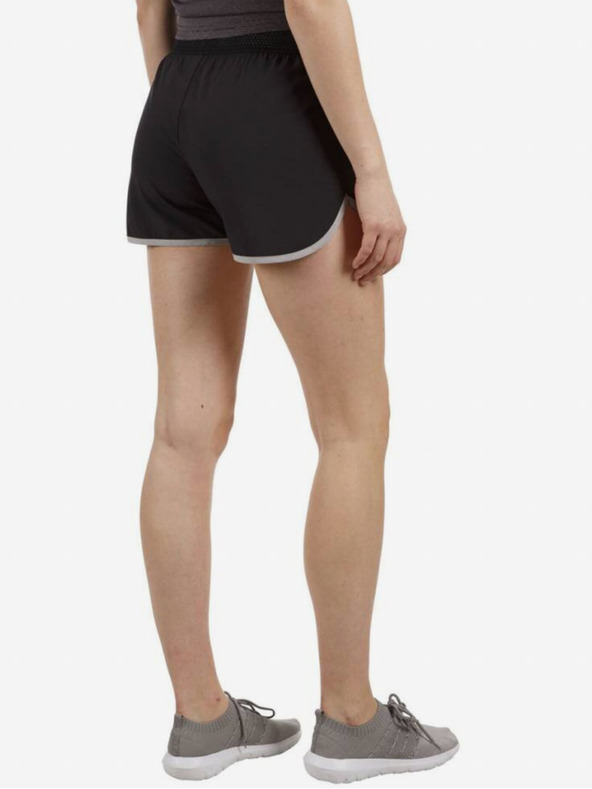 Trespass Ženske tekaške hlače Trespass Sadie v črni barvi