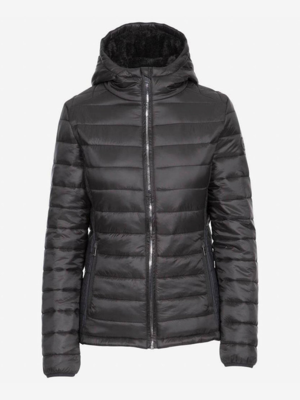 Trespass Ženska prešita jakna Trespass Valerie