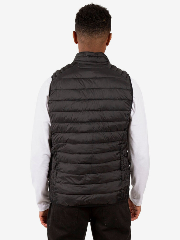 Trespass Moška prešita jopica Trespass Gallenton