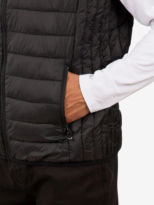 Trespass Moška prešita jopica Trespass Gallenton