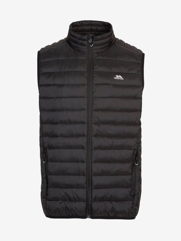 Trespass Moška prešita jopica Trespass Gallenton