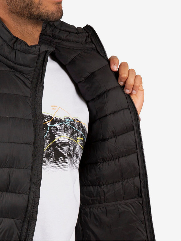 Trespass Moška prešita jopica Trespass Gallenton