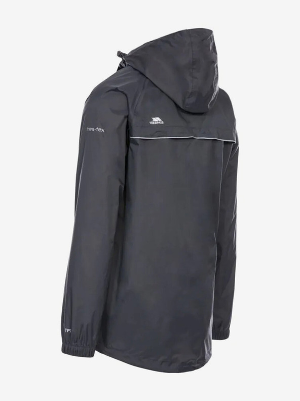 Trespass Nepremočljiva jakna Trespass Qikpac X