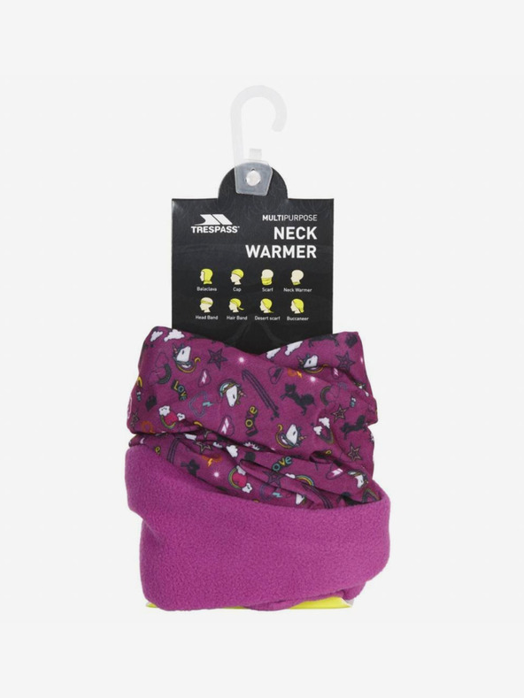 Trespass Unisex šal Trespass Callaghan