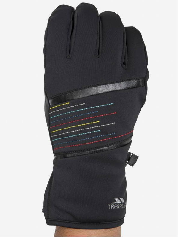 Trespass Ženske smučarske rokavice Trespass Kay