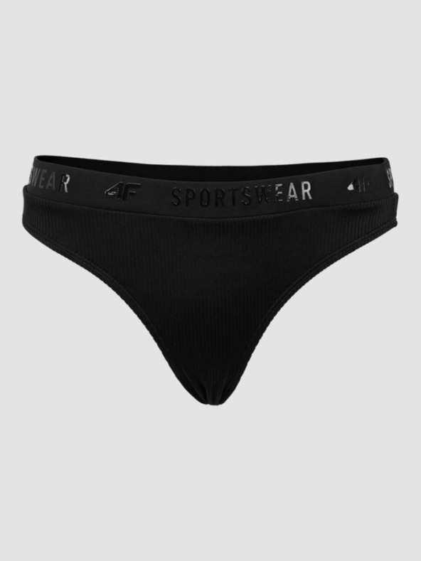 4F 4F Spodnji del ženskih kopalk