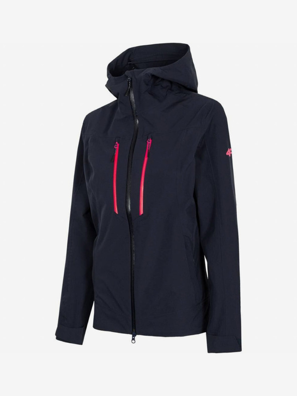 4F 4F Ženska nepremočljiva jakna