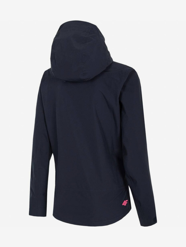 4F 4F Ženska nepremočljiva jakna