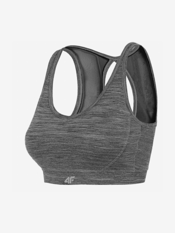 4F Ženski športni modrček 4F