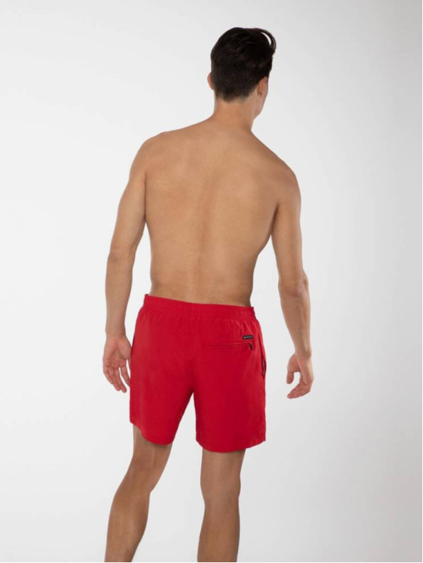 Protest Moške kopalke Protest FASTER