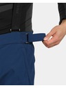 Kilpi Moške softshell smučarske hlače Kilpi RHEA-M Dark Blue