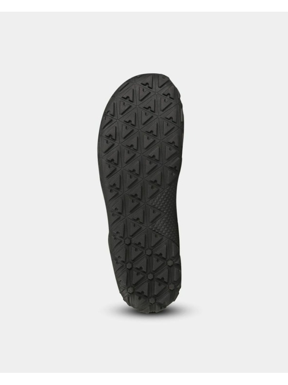 Kilpi Barefoot zunanji čevlji Kilpi BARE HIGH WP-U črna